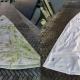 Bootzeilen wassen en schoonmaken
